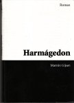 Gijsen, Marnix - Harmagedon (Grote letter-uitgave. Geen ex-biblio!)