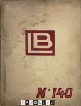  - Lustrerie LB Catalogue no. 140