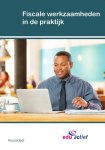 Boom Beroepsonderwijs - Keuzedeel Fiscale werkzaamheden in de praktijk