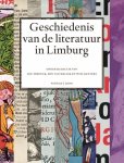 Vantilt, Uitgeverij - Geschiedenis van de literatuur in Limburg