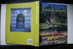 Laird, Mark; Palmer, Hugh - architectuur: Formele Tuinen  tradities in kunst en natuur met 306 illustraties waarvan 151 in kleur
