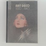Maenz, Paul - Art Deco 1920-1940