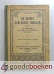 Conradi, L.R. - De dienst der goede engelen --- Benevens de oorsprong, het werk en de bestemming van satan. Conradi, L.R. - De dienst der goede engelen --- Benevens de oorsprong, het werk en de bestemming van satan.