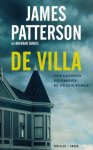 PATERSON, JAMES en Bredan Dubois - De Villa