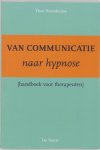 Hoenderdos, Sieneke de Rooij - Van communicatie naar hypnose