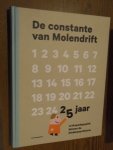 Kerver, Frans - De constante van Molendrift 1988-2013. 25 jaar orthopedagogiek binnen de kinderpsychiatrie.