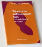 Heijne, Drs R A M - Het proces van probleemgestuurd leren. Een handleiding bij de 7-sprong