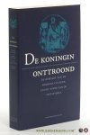 Vriese, Herbert de / Geert van Eekert / Guido Vanheeswijck / Koen Verrycken. - De koningin onttroond. de opkomst van de moderne cultuur en het einde van de metafysica.