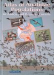 Scott, Derek A. & Paul M. Rose - Atlas of Anatidae Populations in Africa and Western Eurasia