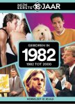 Mijn eerste 18 jaar België - Geboren in 1982 1982 tot 2000
