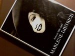STERNBERG, JOSEF VON - Marlene Dietrich - Portraits 1926-1960