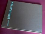 Joedicke, Jurgen - Burobauten