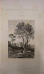 Thomas Roscoe 14361 - The Tourist in Italy The Landscape Annual for 1832