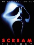  - Scream Trilogy (Metal Case) (Ultimate Edition)