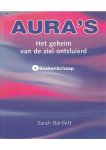Sarah Bartlett - Aura's Het geheim van de ziel ontsluierd