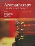 Len Price - Aromatherapy for Health Professionals