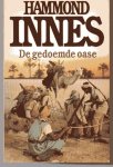 Innes - Gedoemde oase