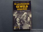 Keymolen, D. / Castermans, G. / Smet, M. - De geschiedenis geweld aangedaan : de strijd voor het vrouwenstemrecht, 1886-1948.