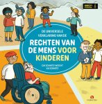 Cai Schmitz-Weicht - De Universele Verklaring van de Rechten van de Mens - voor kinderen
