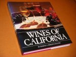 Balzer, Robert Lawrence. - Wines of California.
