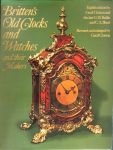 Cecil Clutton - Britten's Old Clocks and Watches and their Makers