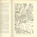 Perkins, J R en Tekeningen Douwe, Gerard ..  Nederlandse bewerking door Dr. J. Veldkamp - De lijfarts van de keizer .. Historische roman met onderandere. achtergrond leven van Jezus in het Palesijnse land