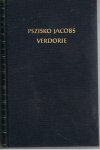 Jacobs, Pszisko - Verdorie