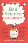 Goldacre, Ben - Bad Science