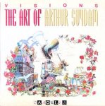 Franz Henkel - Visions: The art of Arthur Suydam