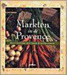 D. Long - MARKTEN IN DE PROVENCE