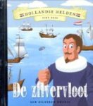 Smit - De zilvervloot | Hollandse Helden | Piet Hein