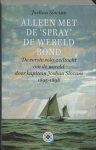 Joshua Slocum, J. Slocum - Alleen Met De 'Spray' De Wereld Rond