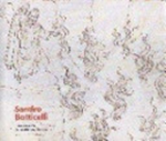 ALTCAPPENBERG, Hein-Th Schulze - Sandro Botticelli - Der Bilderzyklus zu Dantes Göttlicher Komödie
