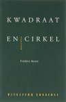 F. Bastet - Kwadraat en Cirkel
