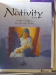 McCaughrean, Geraldine, Illustraties van Sophy Williams - The Nativity Story  [ Kerstmis]