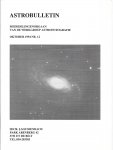 red - astrobulletin oktober 1994