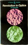 Samuel Tolansky - Revolution in Optics