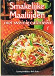 Roles, Julia - Smakelijke maaltijden met weinig calorieën