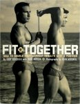 Eddy Goicolea, Berg Arruda, Glen Mitchell - Fit Together How to Double Your Fitness Results With a Partner