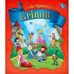 Schrijver - De beste sprookjes van Grimm