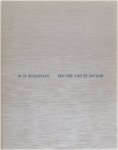 W.M. Roggeman - Een gril van de natuur