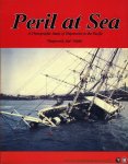 GIBBS, Jim ("Shipwreck Jim") - Peril at Sea. A Photographic Study of Shipwrecks in the Pacific