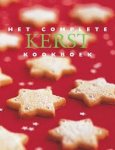 Stephen, Wendy - Het complete kerst kookboek