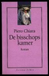Chiara, Piero - De bisschopskamer Chiara, Piero - De bisschopskamer