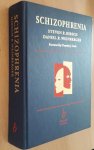 Hirsch, Steven R. & Daniel R. Weinberger - Schizophrenia