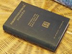 Dietz P.A.  e.a.(samenst.) - Parapsychologische studi?n