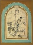 Felicien Rops; Andre Lambotte; Bernadette Bonnier; - ROPS cent legers croquis sans pretention pour rejouir les honnetes gens / F licien Rops.