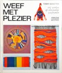 Schutten - Weef met plezier