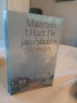 't Hart, Maarten - De jacobsladder