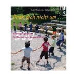Kischnik, Rudolf & Haren, Wil van - Der Plumpsack geht rum! Kreis- und bewegungsspiele für Kinder und Jugendliche.